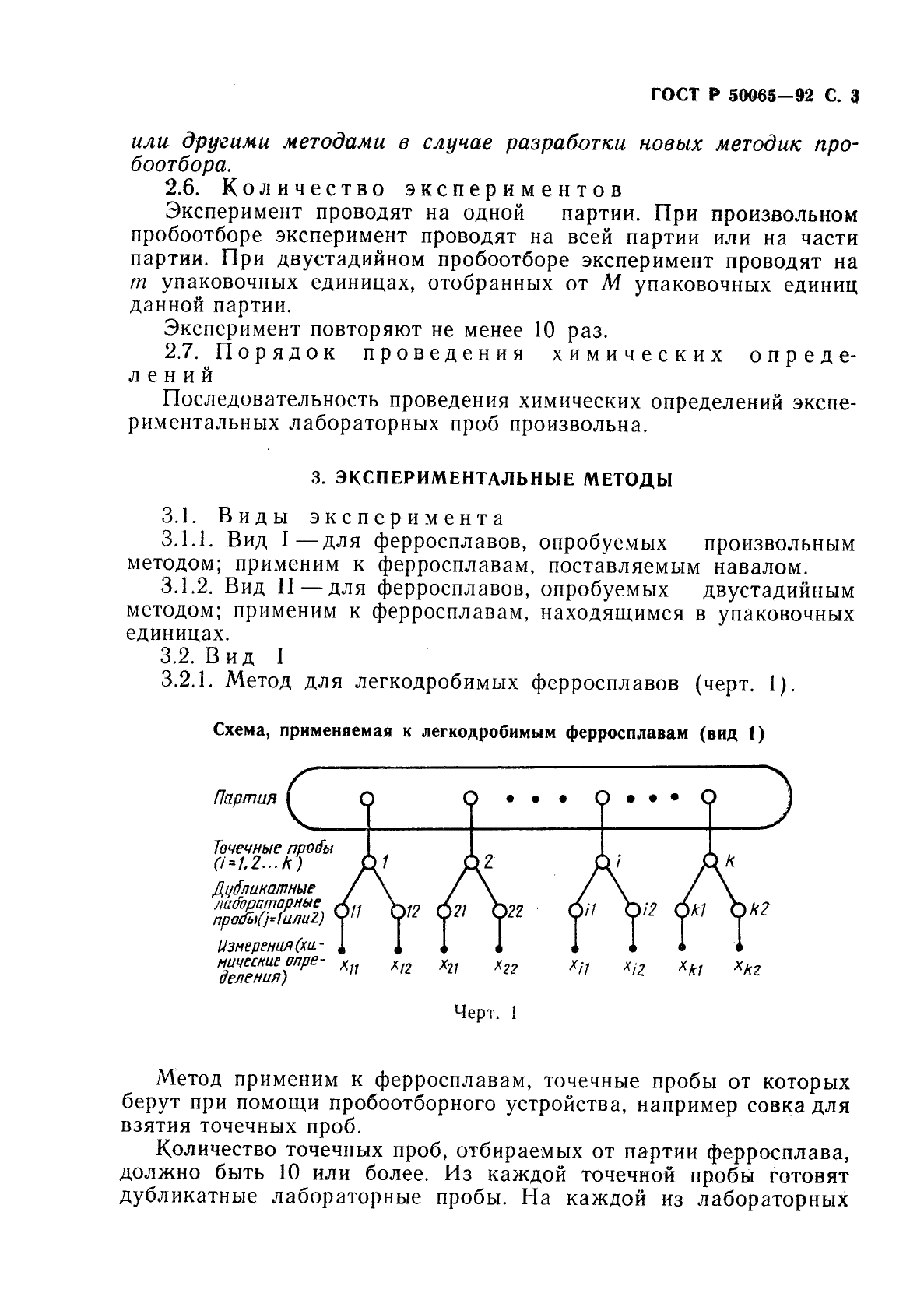 ГОСТ Р 50065-92