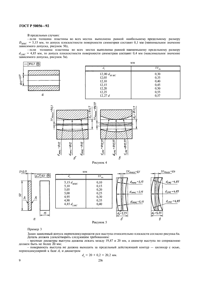 ГОСТ Р 50056-92