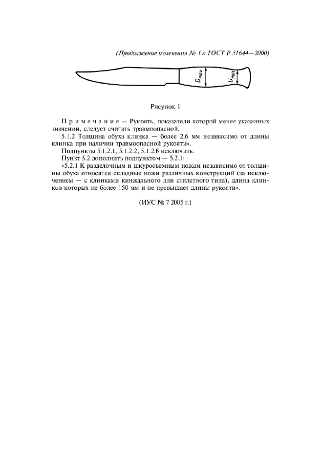 ГОСТ Р 51644-2000