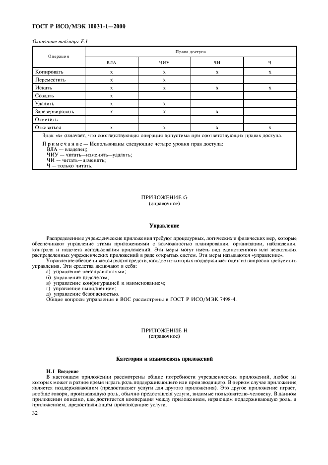 ГОСТ Р ИСО/МЭК 10031-1-2000