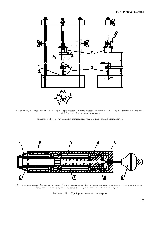 ГОСТ Р 50043.6-2000