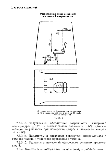 ГОСТ 12.2.102-89