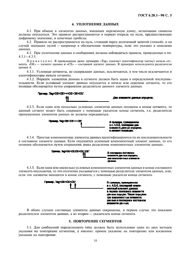 ГОСТ 6.20.1-90