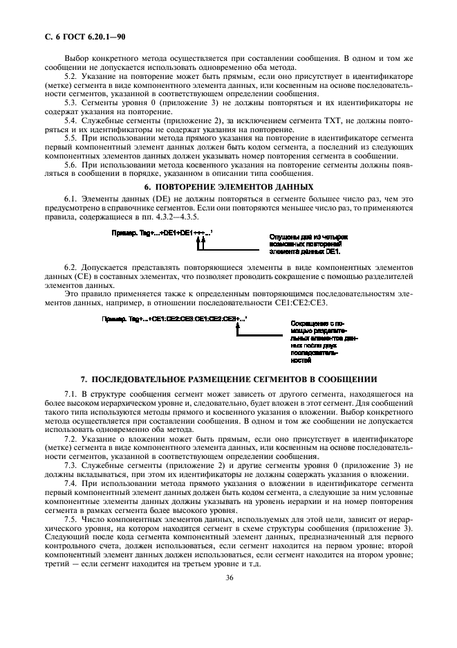 ГОСТ 6.20.1-90