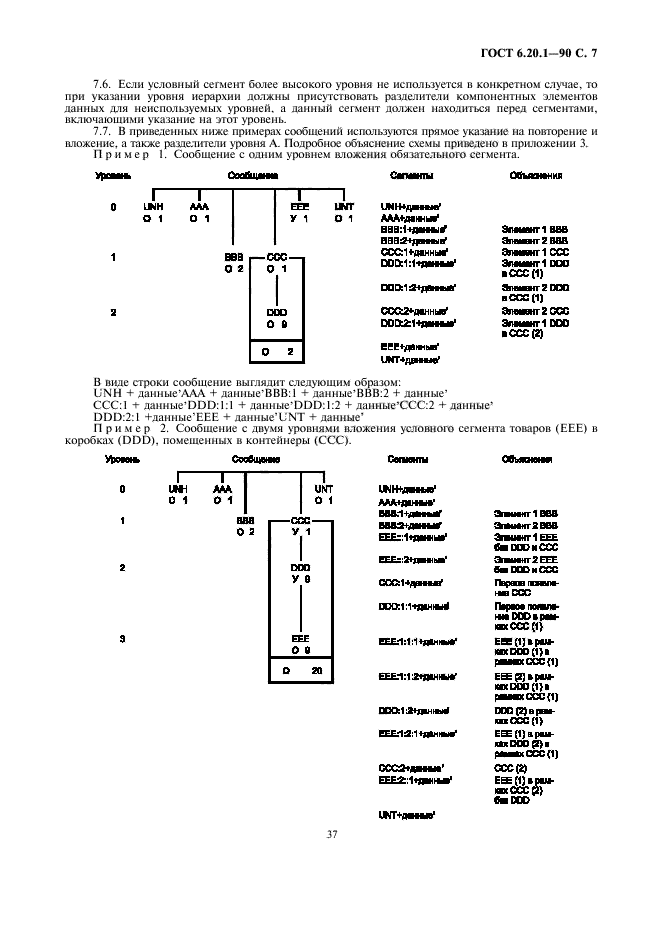 ГОСТ 6.20.1-90