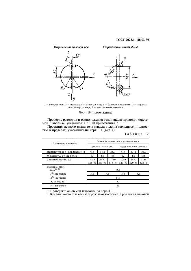 ГОСТ 2023.1-88