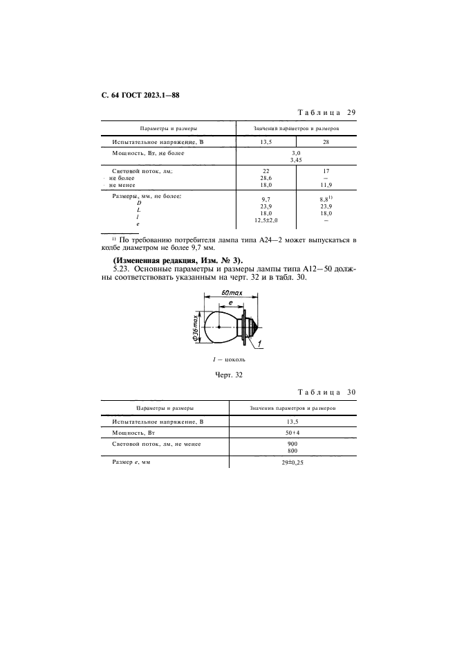 ГОСТ 2023.1-88