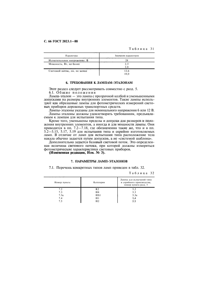 ГОСТ 2023.1-88