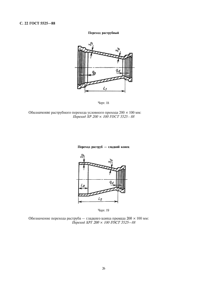 ГОСТ 5525-88