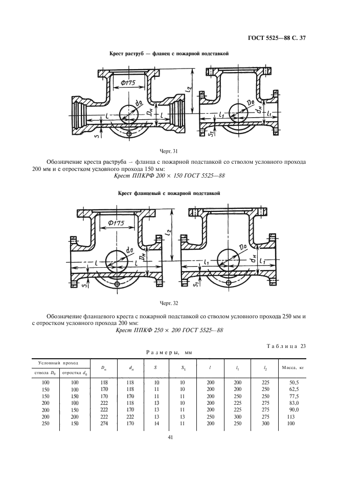 ГОСТ 5525-88