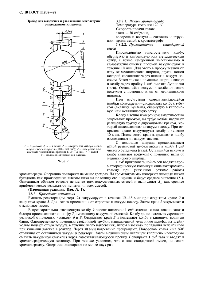 ГОСТ 11808-88