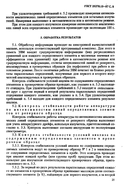 ГОСТ 25278.15-87