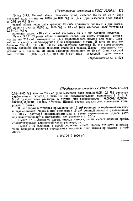 ГОСТ 22536.11-87