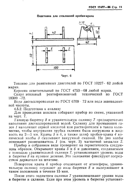 ГОСТ 17477-86