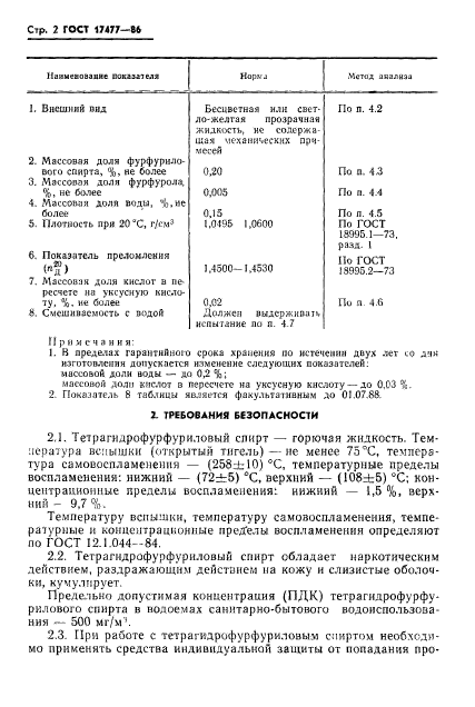 ГОСТ 17477-86