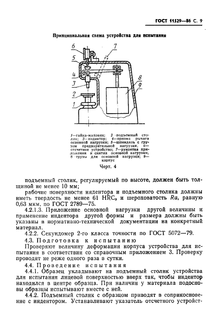 ГОСТ 11529-86