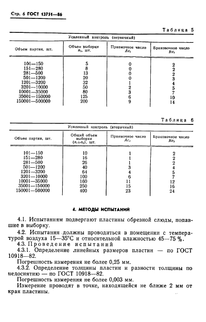 ГОСТ 13751-86