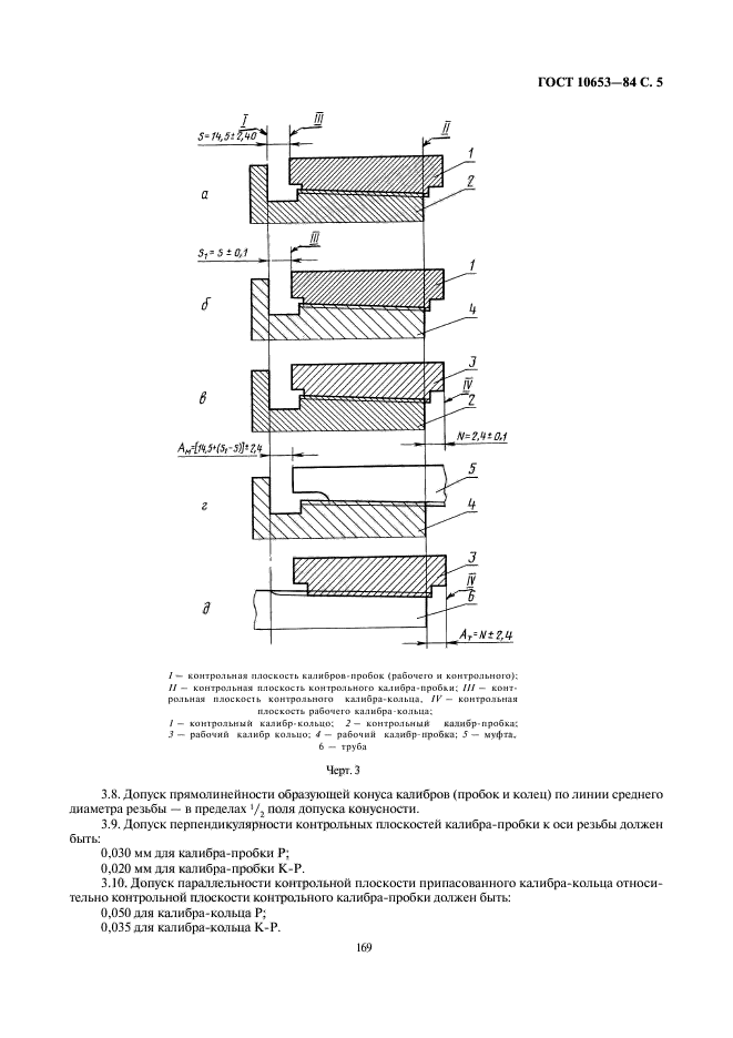 ГОСТ 10653-84