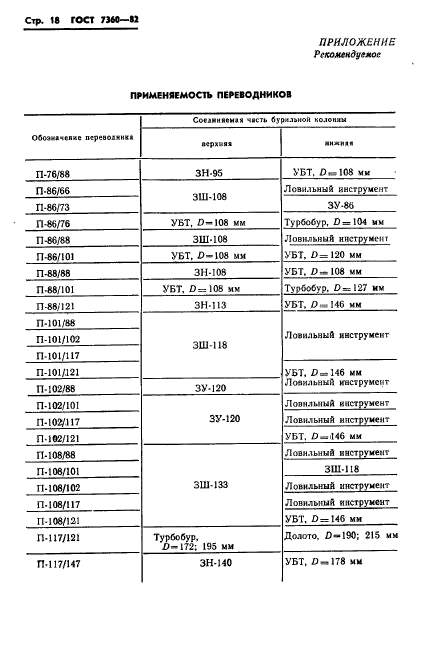 ГОСТ 7360-82