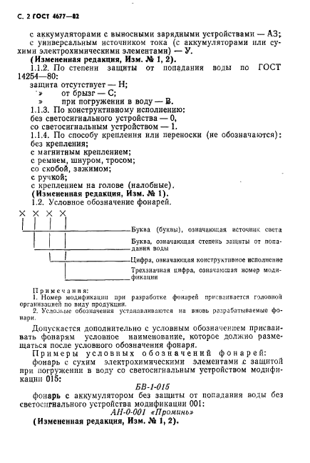 ГОСТ 4677-82