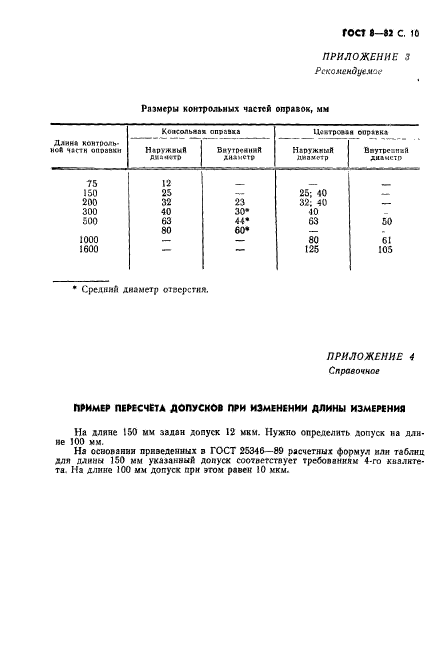 ГОСТ 8-82