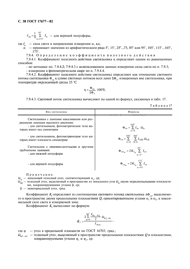 ГОСТ 17677-82