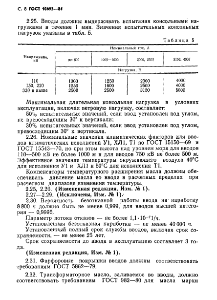 ГОСТ 10693-81