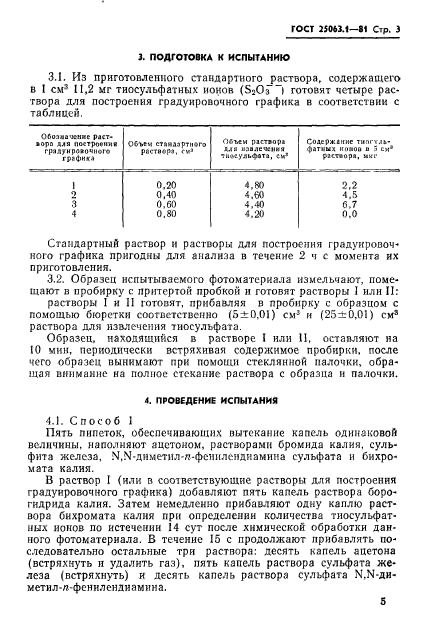 ГОСТ 25063.1-81