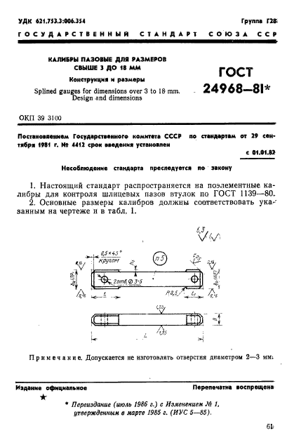 ГОСТ 24968-81