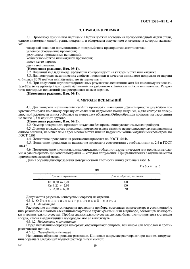 ГОСТ 1526-81