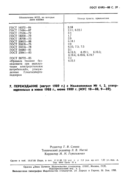 ГОСТ 17493-80