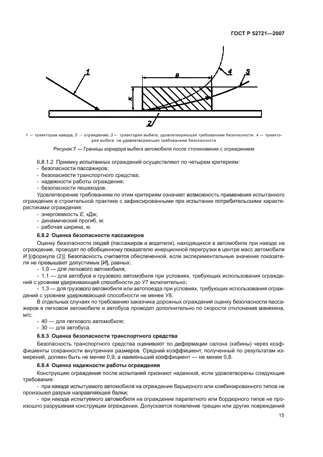 ГОСТ Р 52721-2007