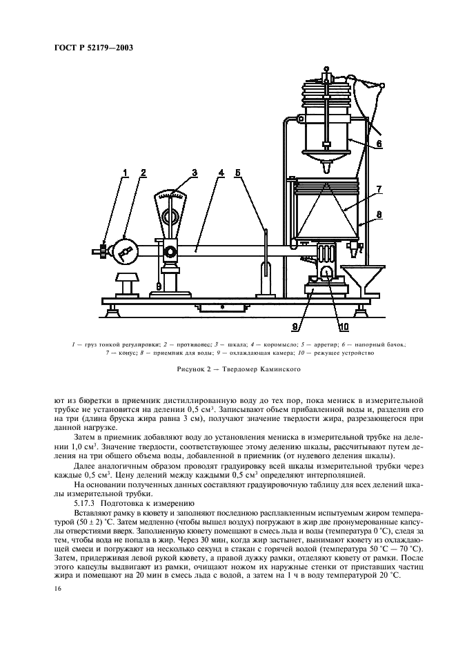 ГОСТ Р 52179-2003