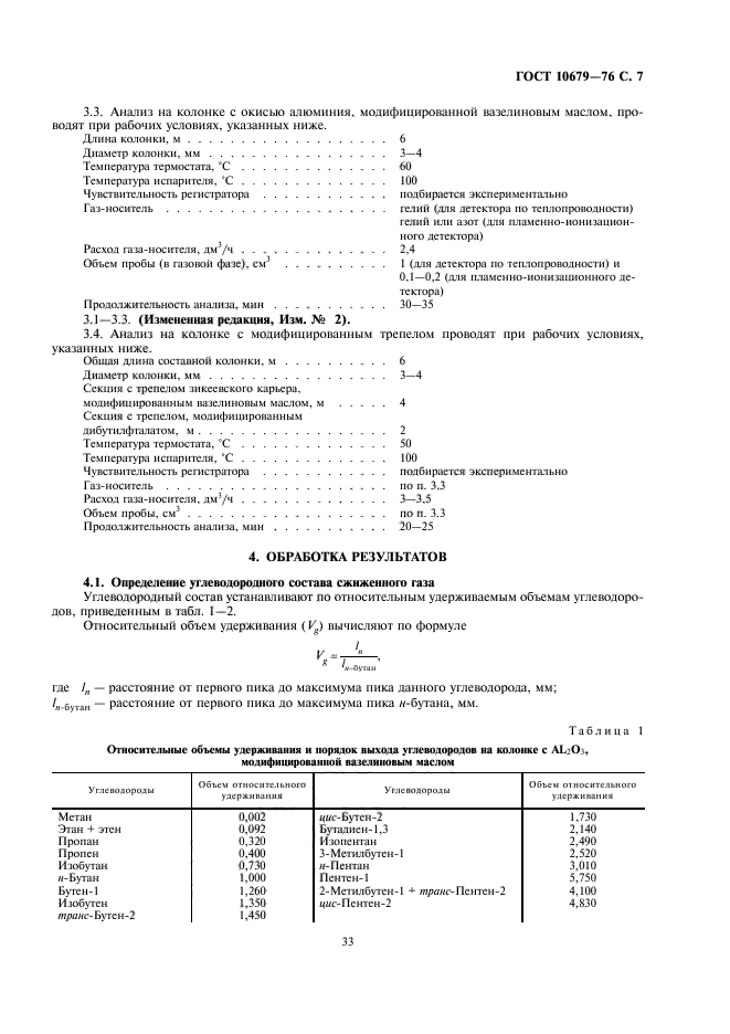 ГОСТ 10679-76