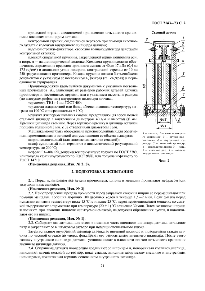 ГОСТ 7143-73