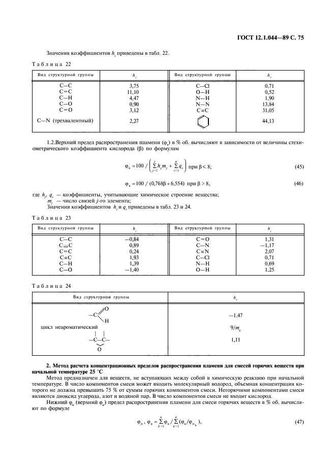 ГОСТ 12.1.044-89