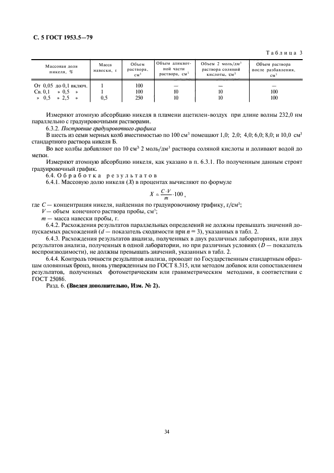 ГОСТ 1953.5-79