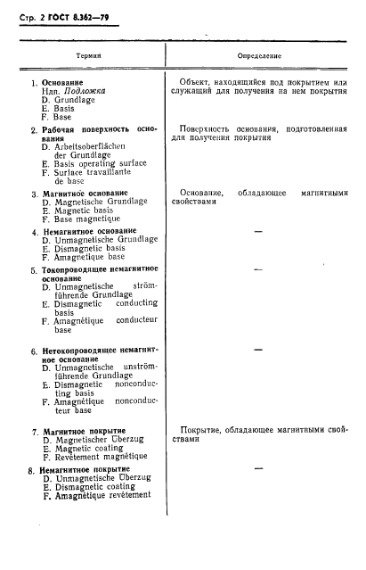 ГОСТ 8.362-79