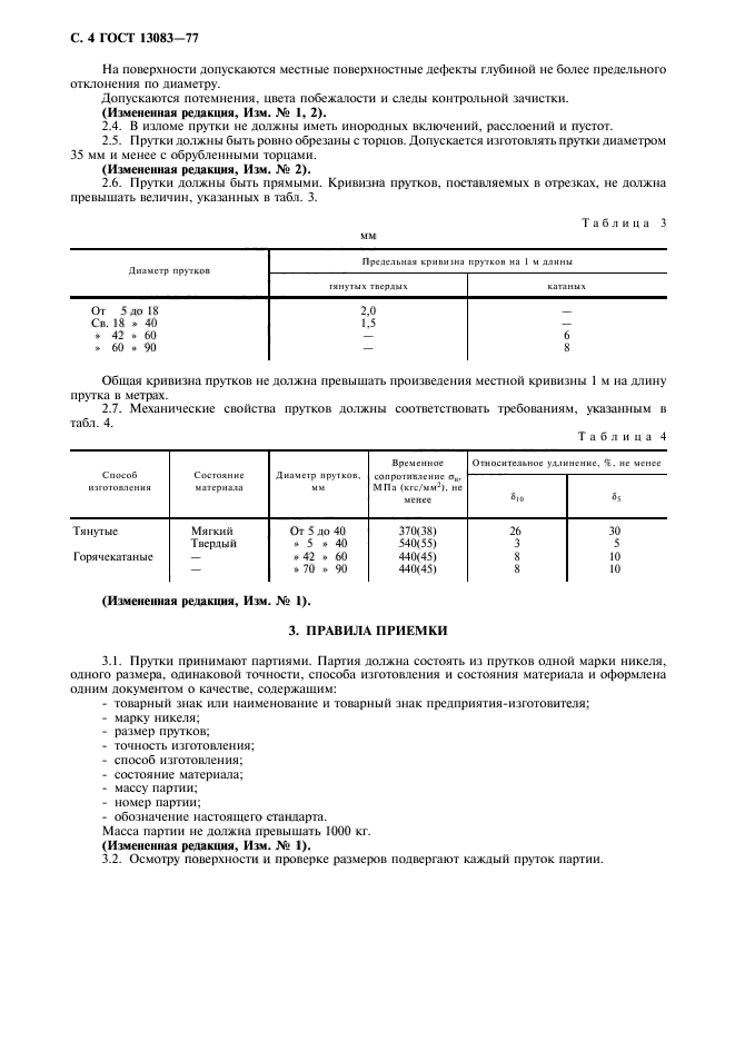 ГОСТ 13083-77