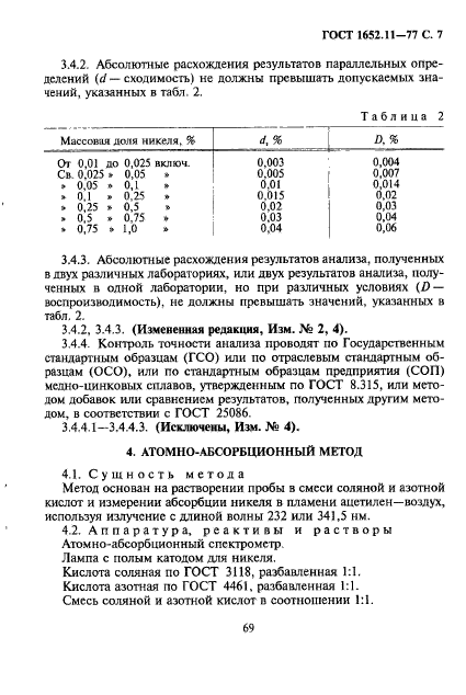 ГОСТ 1652.11-77