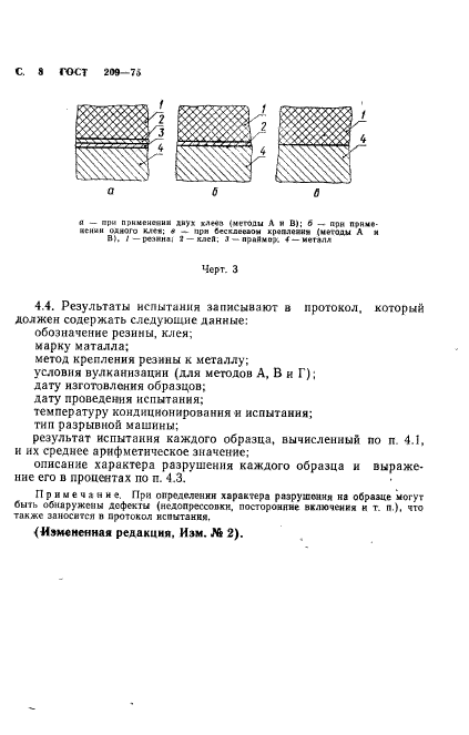 ГОСТ 209-75