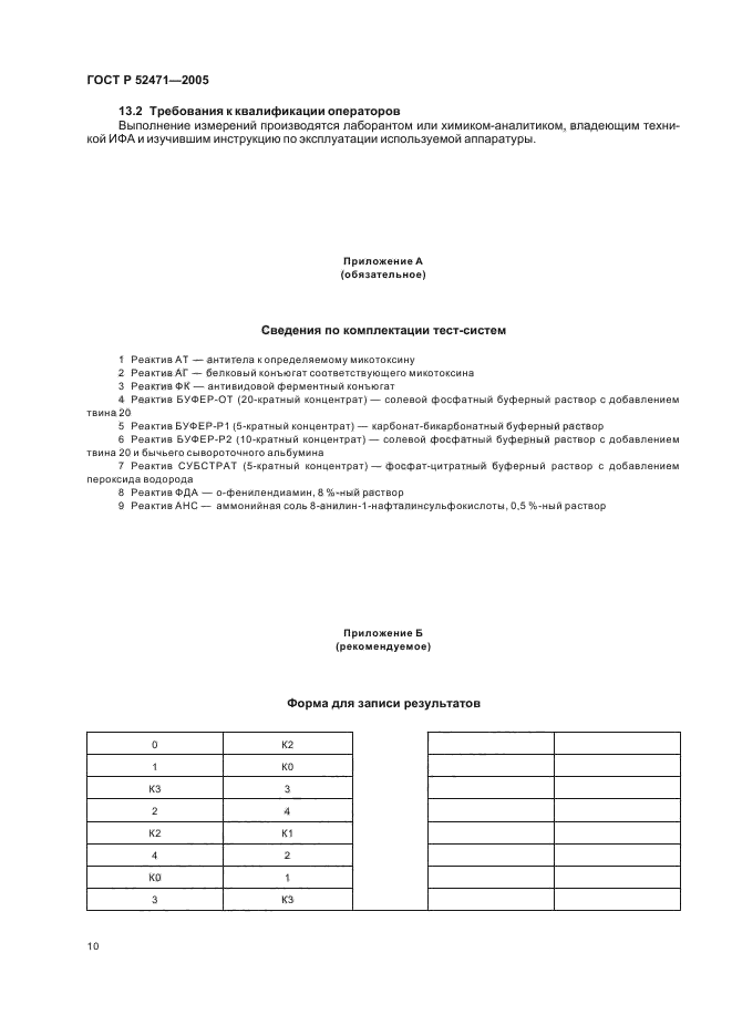 ГОСТ Р 52471-2005