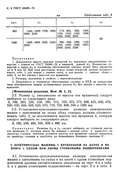 ГОСТ 20839-75