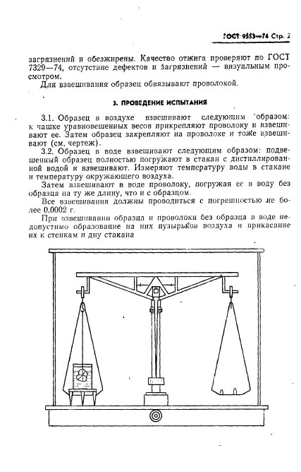 ГОСТ 9553-74