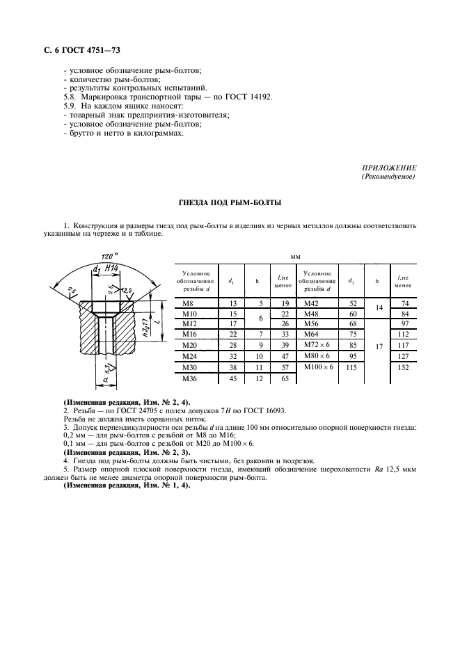 ГОСТ 4751-73