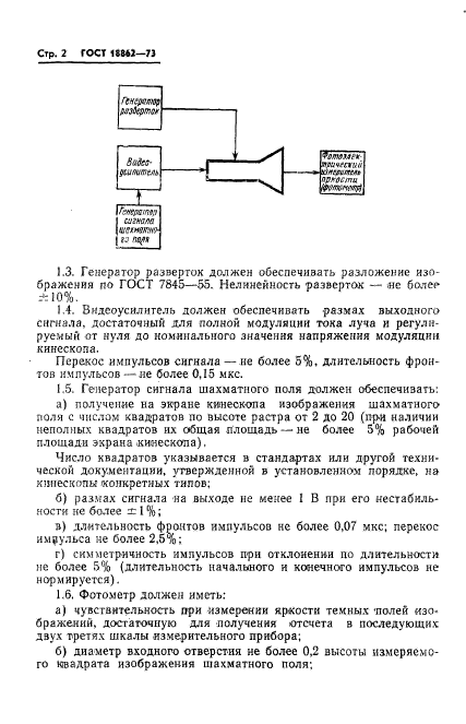 ГОСТ 18862-73