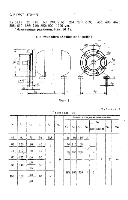 ГОСТ 18709-73