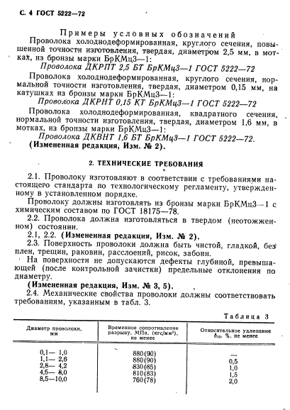 ГОСТ 5222-72