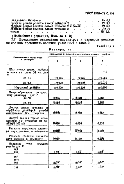 ГОСТ 9539-72