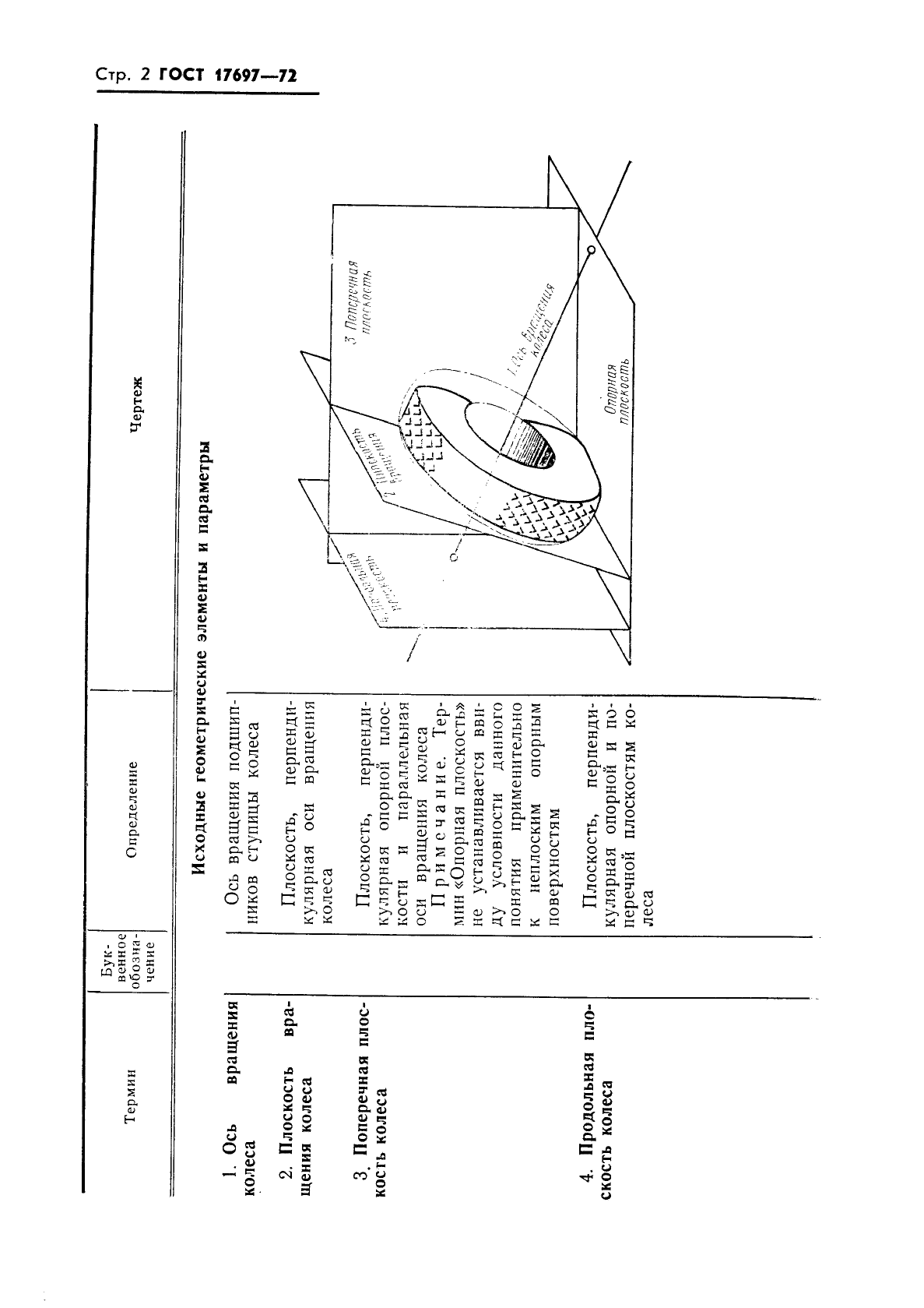 ГОСТ 17697-72